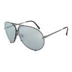 Porsche Design // Aviator P8978 C 69