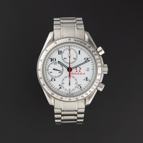 Omega Speedmaster Chronograph Automatic // 3515.2 // Pre-Owned