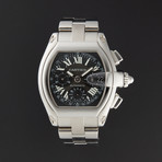 Cartier Roadster Chronograph Automatic // 2618 // Pre-Owned