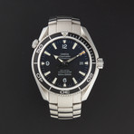 Omega Seamaster Automatic // 2201.5  // Pre-Owned