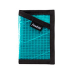 Minimalist Card Holder Wallet (Green)