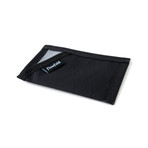 Minimalist Limited Card Holder Wallet (Jet Black)