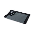 Minimalist Limited Card Holder Wallet (Jet Black)