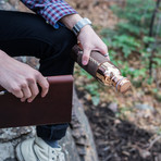 Pheonix Copper Water Bottle