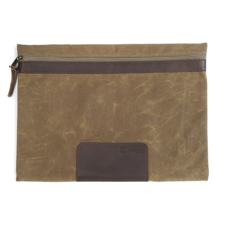 Carryall Case (Grey)