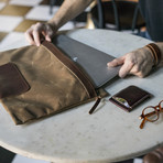 Carryall Case (Grey)