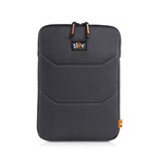 Sliiv Breathable Armor Laptop Sleeve // MacBook (11-12")
