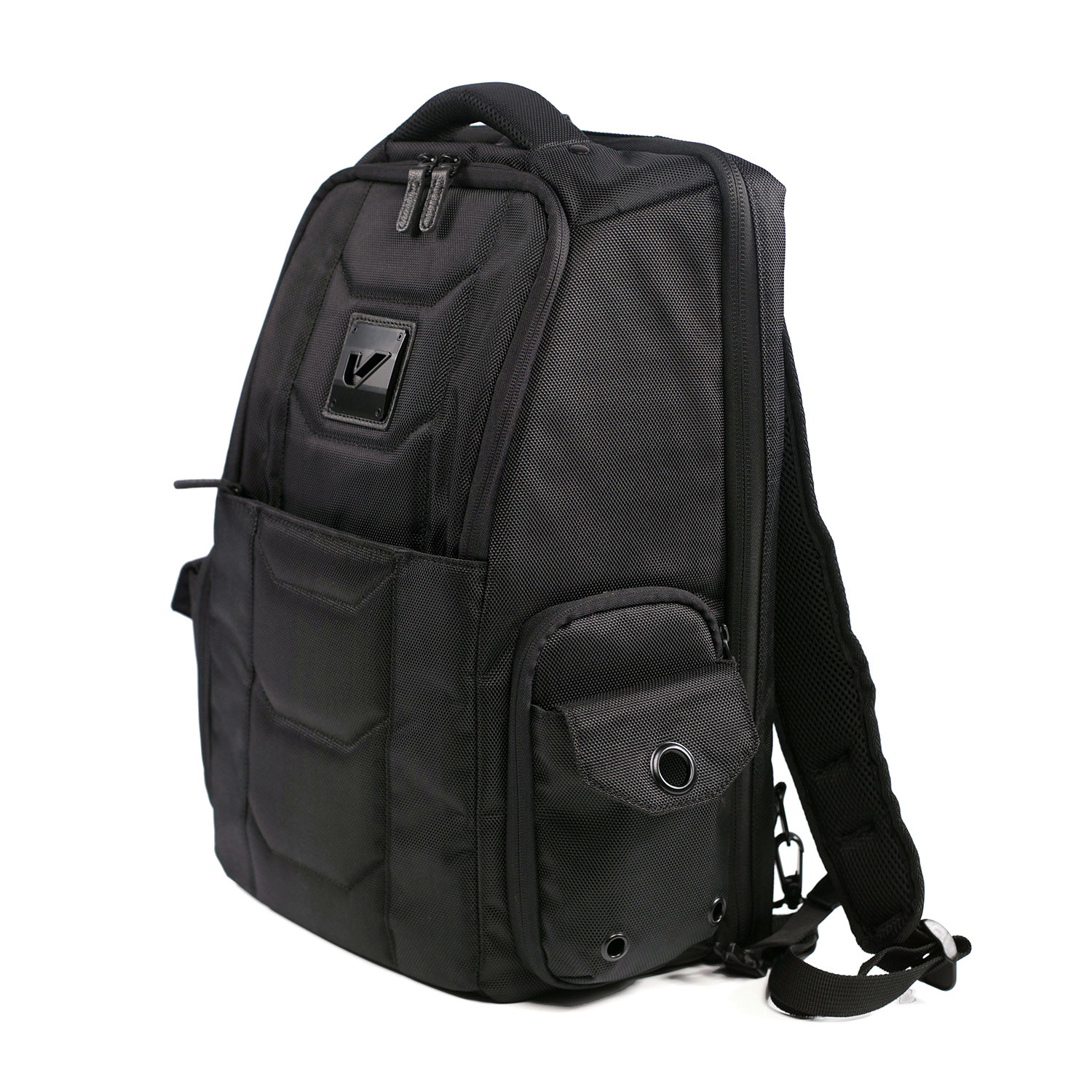 Elite Traveler Backpack - Gruv Gear - Touch of Modern