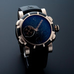 Romain Jerome Titanic DNA Moon Dust // Limited Edition // MG.F2.22BB.00 // Unworn