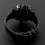 Romain Jerome Titanic DNA Black Octopus // RJ.T.AU.DI.001.01 // Unworn