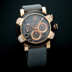 Romain Jerome Titanic DNA Moon Dust // Limited Edition // RJ.M.CH.003.01 // Unworn