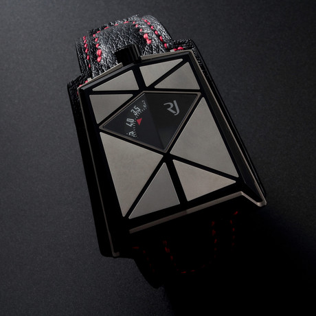 Romain Jerome Spacecraft // RJ2000 // Unworn