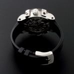 Romain Jerome Titanic DNA Silver Octopus // RJ.T.AU.DI.003.01 // Unworn