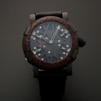 Romain Jerome Anniversary Titanic DNA // Limited Edition // RJ.T.AU.SP.002.02 // Unworn