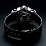 Romain Jerome Skylab Speed Metal // Limited Edition // RJ.M.AU.025.01 // Unworn