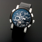 Romain Jerome Skylab Speed Metal // Limited Edition // RJ.M.AU.025.01 // Unworn