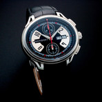 Davidoff Chronograph // 2033 // Pre-Owned