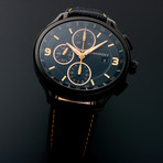 Davidoff Chronograph // 2033 // Pre-Owned