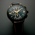 Davidoff Chronograph // 2033 // Pre-Owned