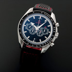 Omega Speedmaster Co-Axial Date // 32133 // Pre-Owned