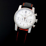 Eberhard Chronograph // W3104 // Pre-Owned