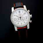 Eberhard Chronograph // W3104 // Pre-Owned