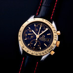 Omega Speedmaster Date // 35205 // Pre-Owned