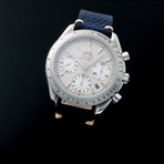 Omega Speedmaster Date // 32314 // Pre-Owned