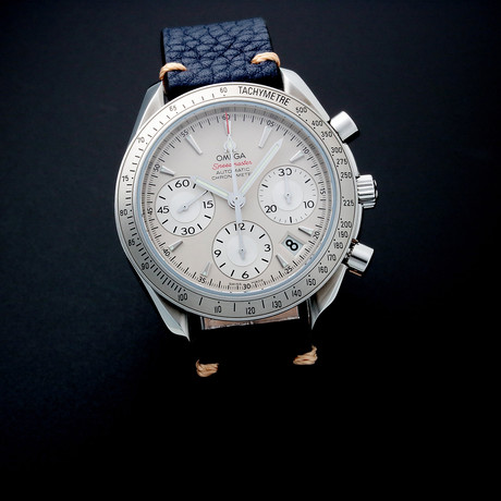 Omega Speedmaster Date // 32314 // Pre-Owned