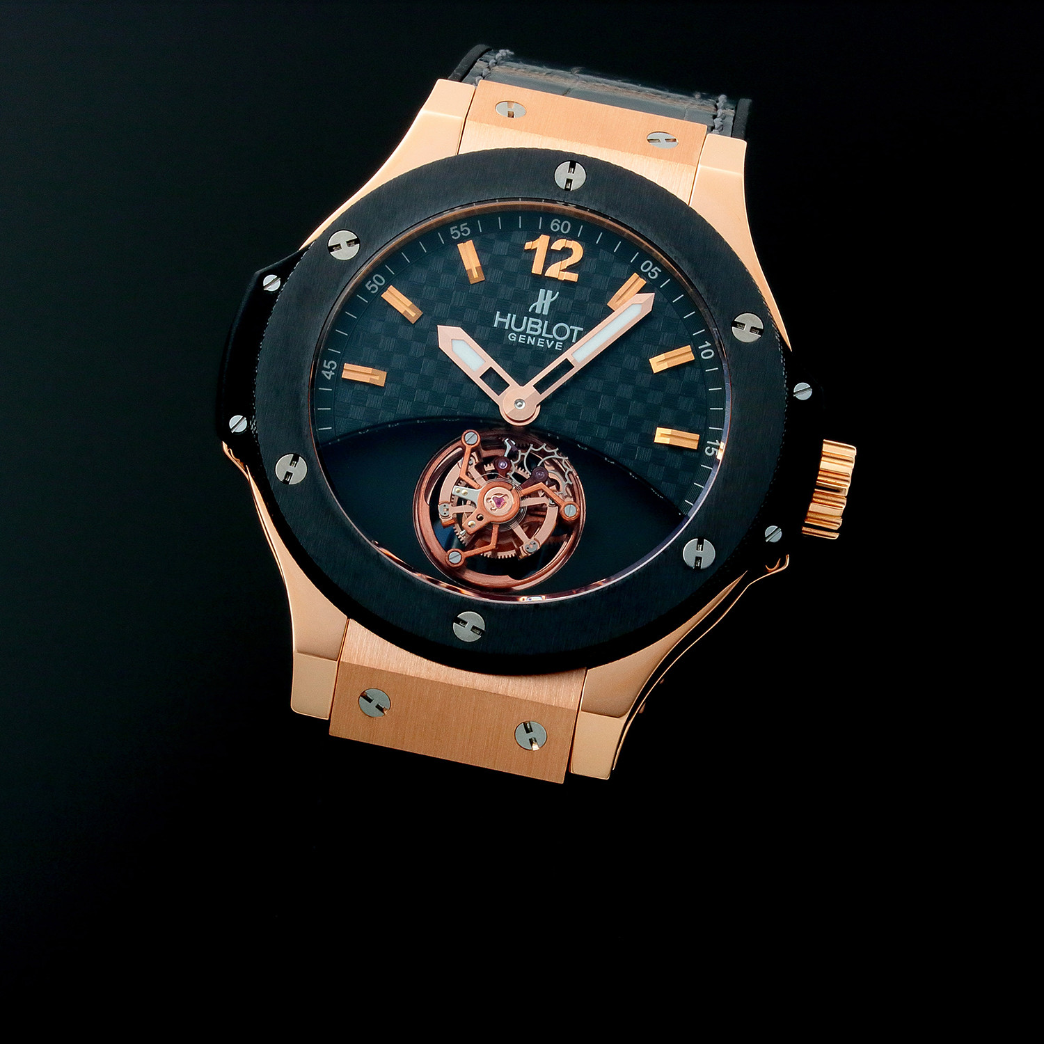 hublot geneve 305