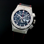 Hublot Big Bang Chronograph // Special Edition // Pre-Owned