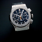 Hublot Big Bang Chronograph // Limited Edition // Pre-Owned