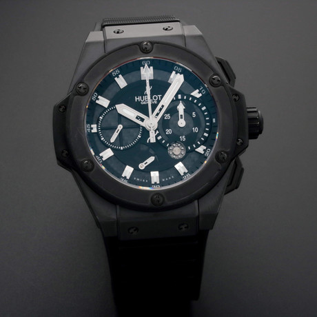 Hublot Big Bang King Power Chronograph // Limited Edition // Pre-Owned