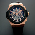 Hublot Big Bang King Power Chronograph // Pre-Owned