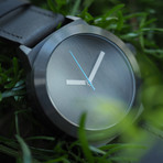 Seaval Time 2.0 Quartz // BSASHBLK45