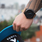 Seaval Time 2.0 Quartz // BSASHTAN45