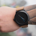 Seaval Time 2.0 Quartz // BSASHTAN45