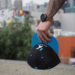 Seaval Time 2.0 Quartz // BSASHTAN45