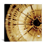 The View From Above (26"W x 26"H x .75"D)