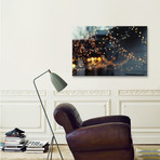 Lets Get Lost II (40"W x 26"H x .75"D)