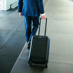 Bluesmart // Black Edition Smart Suitcase
