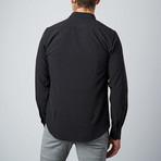 Silky Performance Shirt // Black (L)