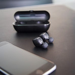 Verve TWS Wireless Earbuds