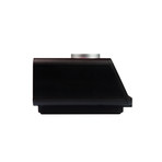 C12 // Multifunctional Charging Station (Black)