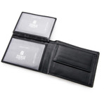 Martin Wallet // Black