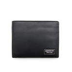 Martin Wallet // Black