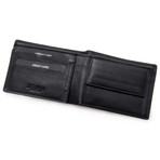 Martin Wallet // Black