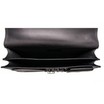 Rodrigo Briefcase // Black