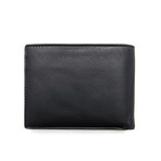 Martin Wallet // Black