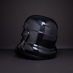 Imperial Shadow Stormtrooper Helmet